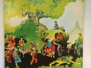 MIDNIGHT SUN Self-Titled '72 LP ULTRASONIC CLEAN Jazz Rock Prog PSYCH Kapp VG+