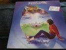 MARILLION - WELCOME TO THE GARDEN PARTY 7