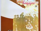 NEAR MINT LED ZEPPELIN II 2 TWO SECOND 2ND 1969 VINYL LP USA 70'S SPECIALTY