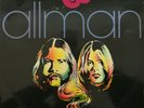 Duane & Greg Allman - Duane Allman & Greg Allman (No Date Australia)
