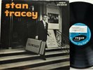 Stan Tracey Showcase LP 1958 1st UK Press Vogue VA160130 Vinyl NM/EX