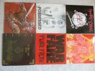 Venom at war with Satan LP + SLAYER+WARFARE+NIGHWING+POSSESSED+8 TH DAY