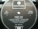 The Beatles Rubber Soul (RARE, One Box EMI, STEREO) LP