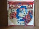 The Pee Wee Herman Show Picture Disc