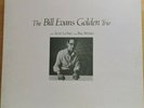 The Bill Evans Golden Trio - Numbered Edition N. 1802 - With Scott La Faro...
