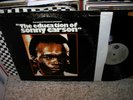 THE EDUCATION OF SONNY CARSON-OR.OST JAZZ FUNK/SOUL NM- LP Leon Ware  Rumble/Run