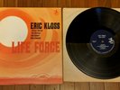 Eric Kloss-Life Force- Original Prestige 7535-JIMMY OWENS PAT MARTINO