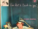 Frank Sinatra - I've Got A Crush On You	1955	CL 2539	COLUMBIA
