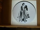John Lennon Yoko Ono  Two Virgins Unfinished Music UK Pic Disc 