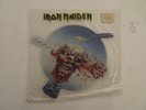 Iron Maiden Can I Play With Madness  1988 UK 7