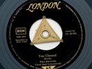 The Shields ?- You Cheated / That's The Way It's Gonna Be - Single 7