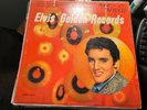 Elvis Golden Records LPM-1707
