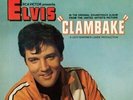 `PRESLEY, ELVIS`-CLAMBAKE (REMASTERED) (UK IMPORT) VINYL LP NEW