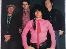 Gang War Johnny Thunders Wayne Kramer Vinyl 1990 MC5 New York Dolls