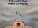 CAPTAIN LOCKHEED AND THE STARFIGHTERS Vinyl Album (Robert Calvert - 1974)