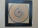 JON HASSELL - POWER SPOT - ECM Records 1327 - 1986 - GERMANY - EX