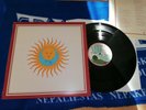 King Crimson  Larks' Tongues In Aspic UK 1st press/1973/ISLAND/EX+/NM