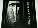 Dead Can Dance vinyl LP - Dead Can Dance (debut). Original 1984 UK Release. EX.