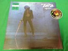 Toto Hydra 140g LP Elliot Scheiner  NEW Vinyl 2020 Piranha Records