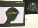 LP BILL EVANS Waltz For Debby SMJ6118 RIVERSIDE JAPAN Vinyl