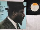 LP THELONIOUS MONK QUARTET Monk's Dream SOPM142 CBS SONY JAPAN Vinyl