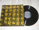 Bach 33 Rpm Lp Record Goldberg Variations Glenn Gould Columbia ML 5060 2A / 4A