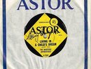 MASTERS APPRENTICES - LIVING IN A CHILD'S DREAM - RARE SIGNED 7