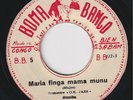 ORCHESTRE O.K. JAZZ * 1966 LATIN AFRO FUNK RUMBA DRC CONGO BOMA BANGO 45 *Listen