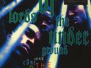 Lords Of The Underground - Here Come The Lords (Black Vinyl) 2LP NEU 0153352