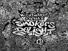 Nightmares On Wax - Smokers Delight (Colored Vinyl) Vinyl 2LP NEU 09545434