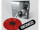Gerry Cinnamon Signed Limited Edition Vinyl - The Bonny