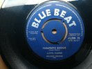Laurel Aitken   More Whisky / Lloyd Clarke   Parapinto Boogie 1961 Blue Beat Ska