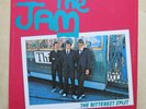 THE JAM The Bitterest Split, Rainbow 1982 Scarce vinyl LP
