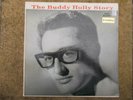 BUDDY HOLLY-THE BUDDY HOLLY STORY--CORAL CRL 757279 USA STEREO   EX+ VINYL