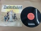 1967 The Devil’s Anvil “Hard Rock / Middle East” LP