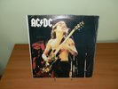 AC/DC HELL AIN'T A BAD PLACE TO BE HAMMERSMITH ODEON '79 LP VINILE USATO SICURO