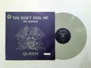 Queen - You Don't Fool Me - Limited Edition Gray Colored Vinyl - Freddie Mercury