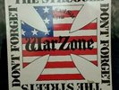 Warzone Lower East Side Crew EP 1987+ Don't Forget The Struggle LP 1988 Original
