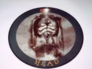 KISS - HEAD CARNIVAL OF SOULS - LP VINYL PICTURE DISC NEAR MINT RARE G016