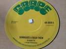 Claudette Skinheads A Bash Them 7