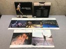 Bruce Springsteen Live 1975-85 Vinyl Record Box Set 5 LP C5X 40558