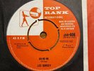 Lee Dorsey . Do-Re-Me / People Gonna Talk . Top Rank JAR 606