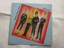 ÖSTRO 430 - DURCH DICK UND DÜNN MLP 1981 ALL GIRL GROUP DÜSSELDORF WAVE PUNK
