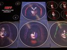 Kiss ?– The Solo Live Project 4 × Vinyl Picture Disc Box Set
