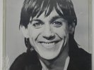 IGGY POP Lust For Life STILL SEALED orig US 1977 first issue LP Stooges punk