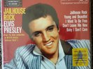 Elvis Jailhouse Rock Sessions Vol.1 RARE RCA FTD Vinyl 2 LP Set No CD Sealed NEW