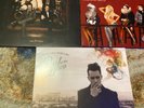 panic at the Disco vinyl album lot