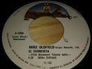 MIKE OLDFIELD Fifth Movement / Don Alfonso 1977 mexico ROCK PROG new wave PROMO