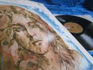 LEE MICHAELS ??SPACE & FIRST TAKES?? TOP CONDITION OLD A&M 1st 1972 HAMMER ALBUM