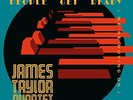 James Taylor Quartet-People Get Ready (We+Re Moving On VINYL NEW